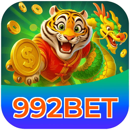992BET Logo