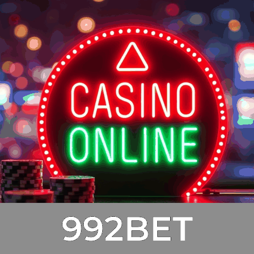 992BET: Slots, Jogos de Mesa e Experiências ao Vivo - A Escolha dos Brasileiros
