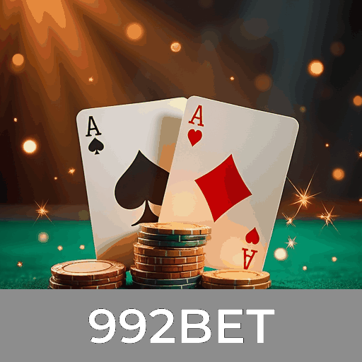 992BET: Slots, Jogos de Mesa e Experiências ao Vivo - A Escolha dos Brasileiros