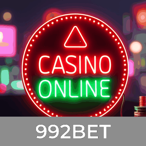 992BET: Excelência em Jogos e Serviços Profissionais