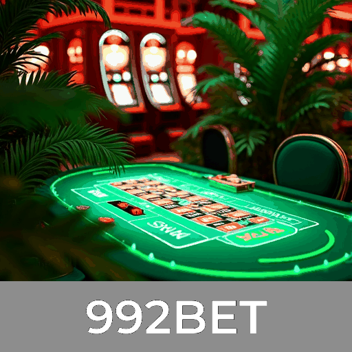 Descubra o Acesso Exclusivo e Seguro em 992BET