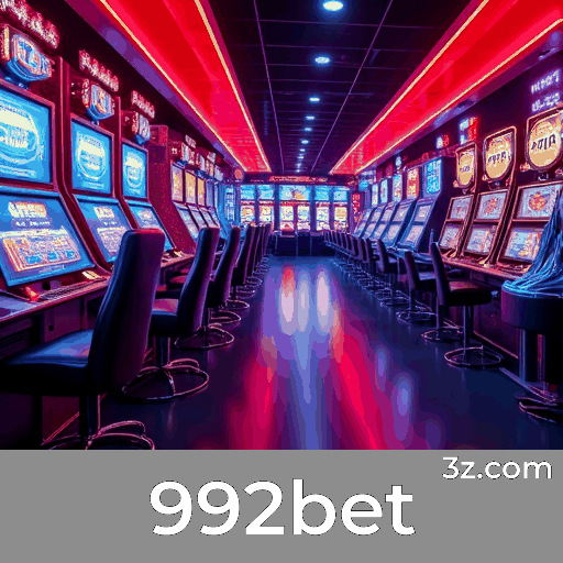 992bet Bônus: Estratégias Essenciais para Maximizar Valor